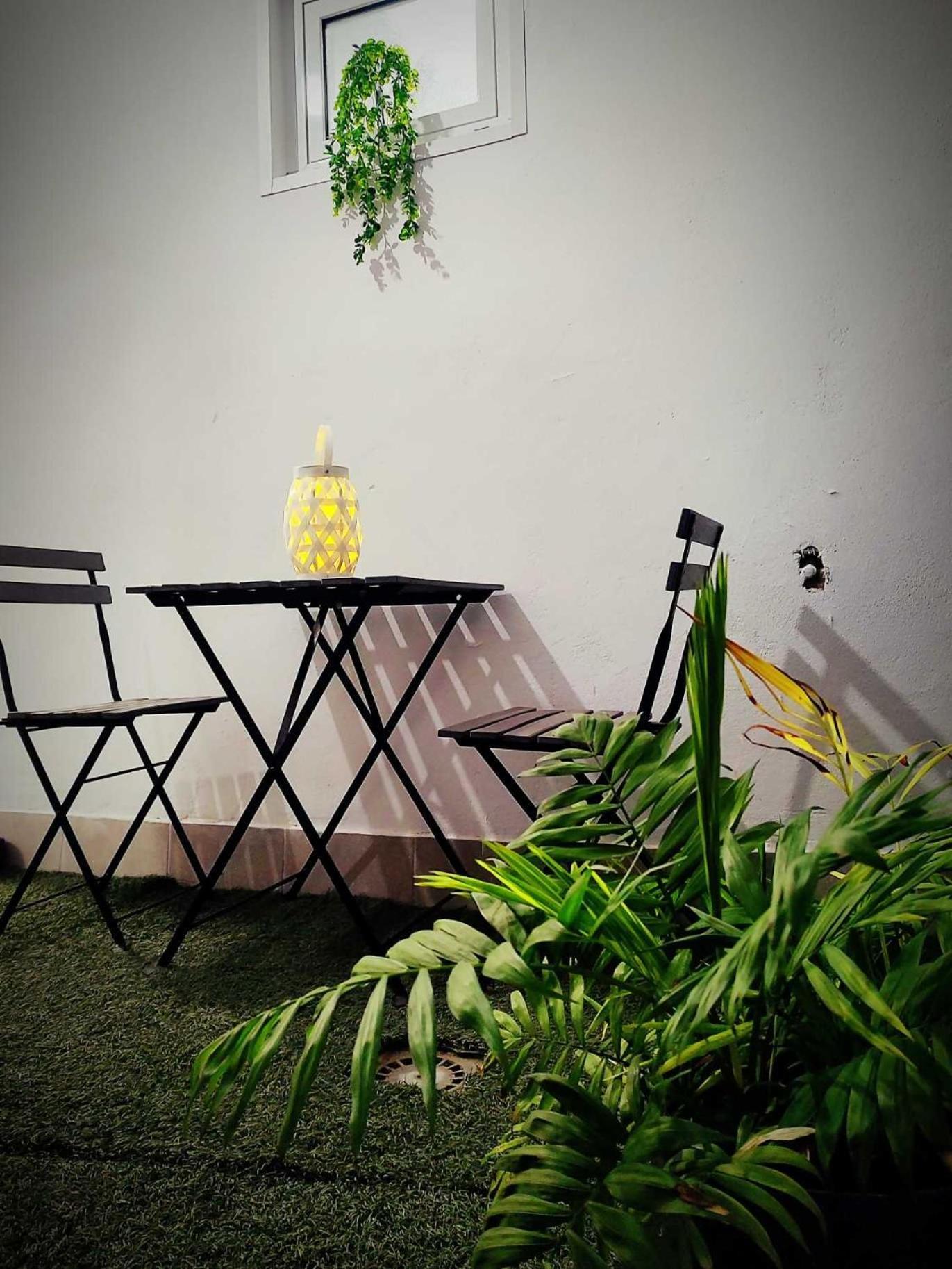 Apartment Ksev Azahar Seville