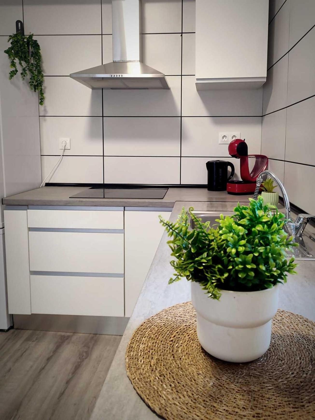 Ksev Azahar Apartment *