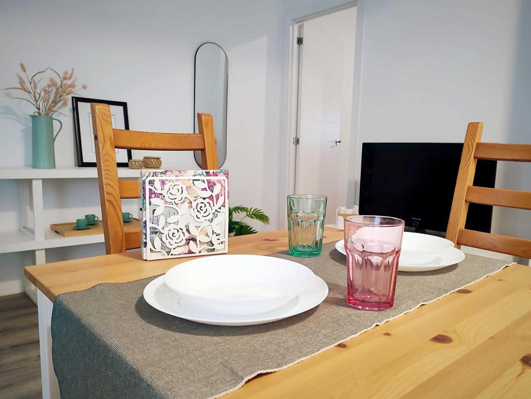 Apartment Ksev Azahar Seville