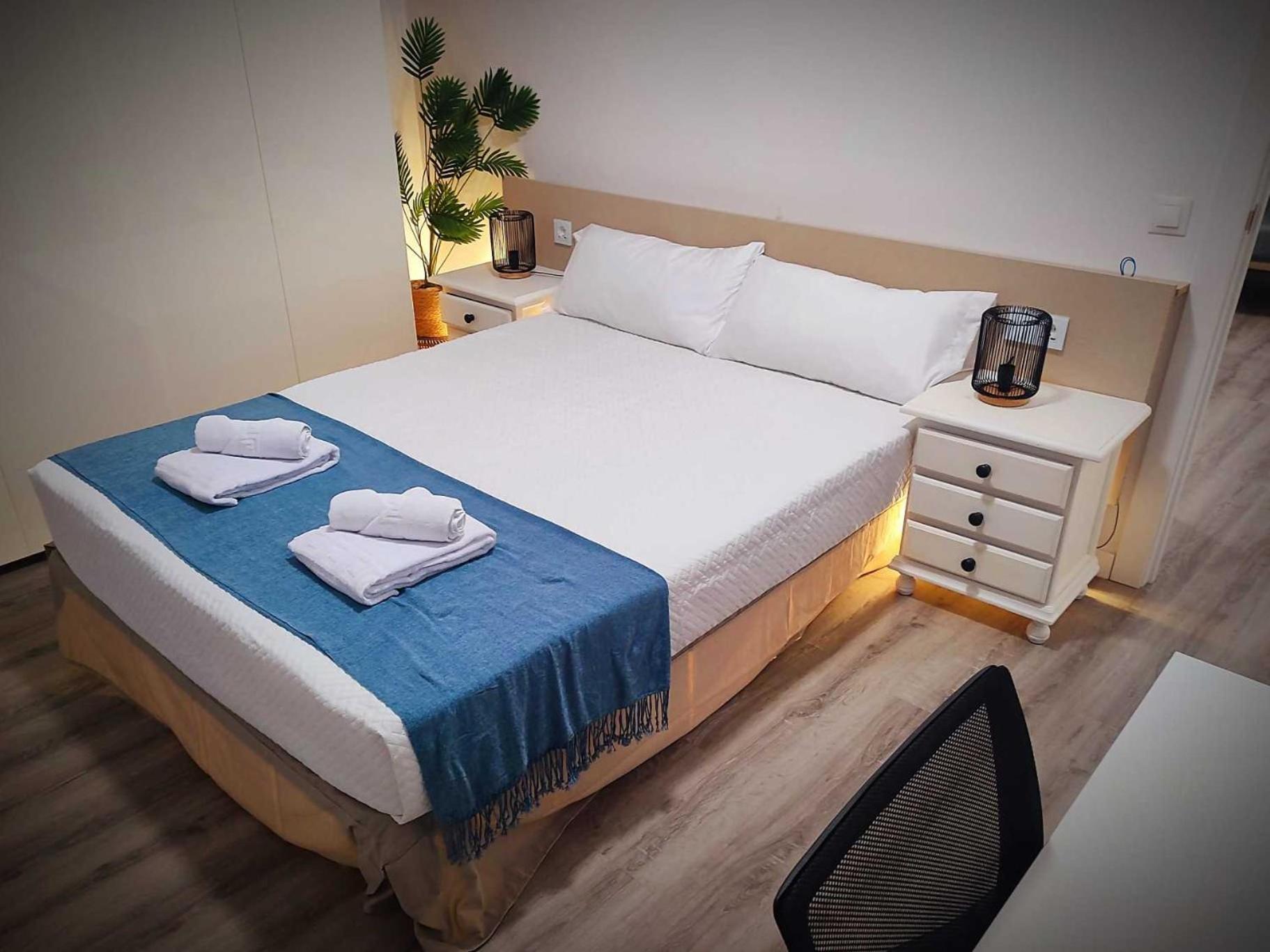 Ksev Azahar Apartment