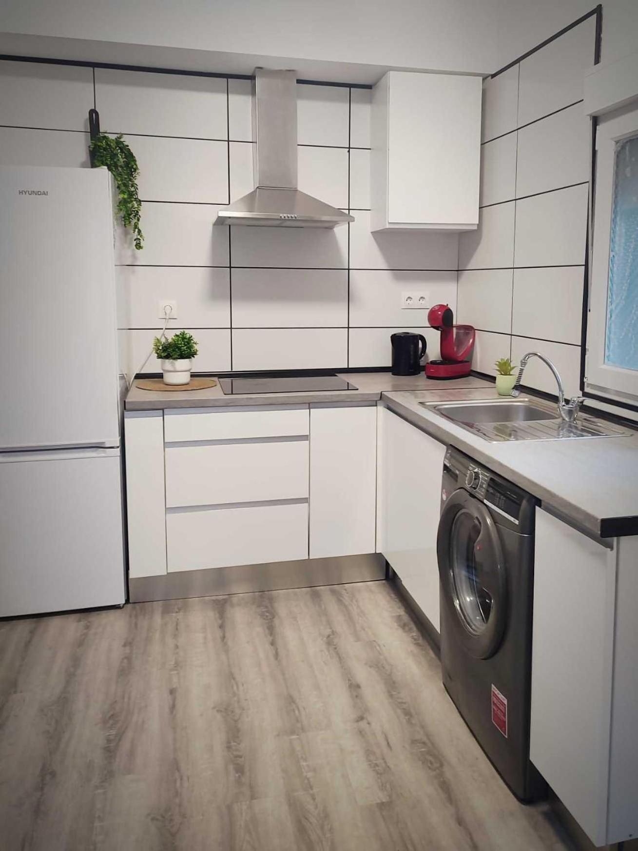 Apartment Ksev Azahar