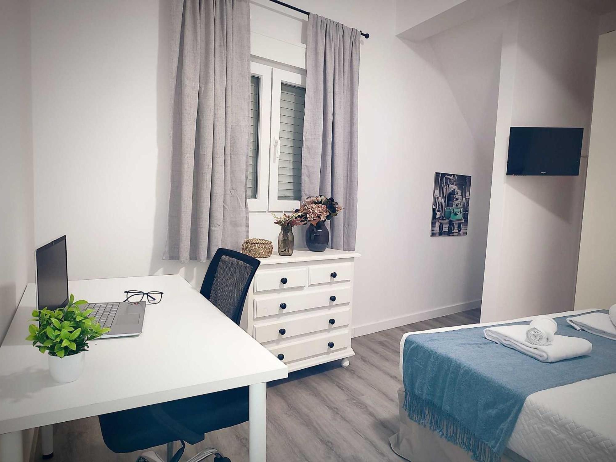 Apartment Ksev Azahar