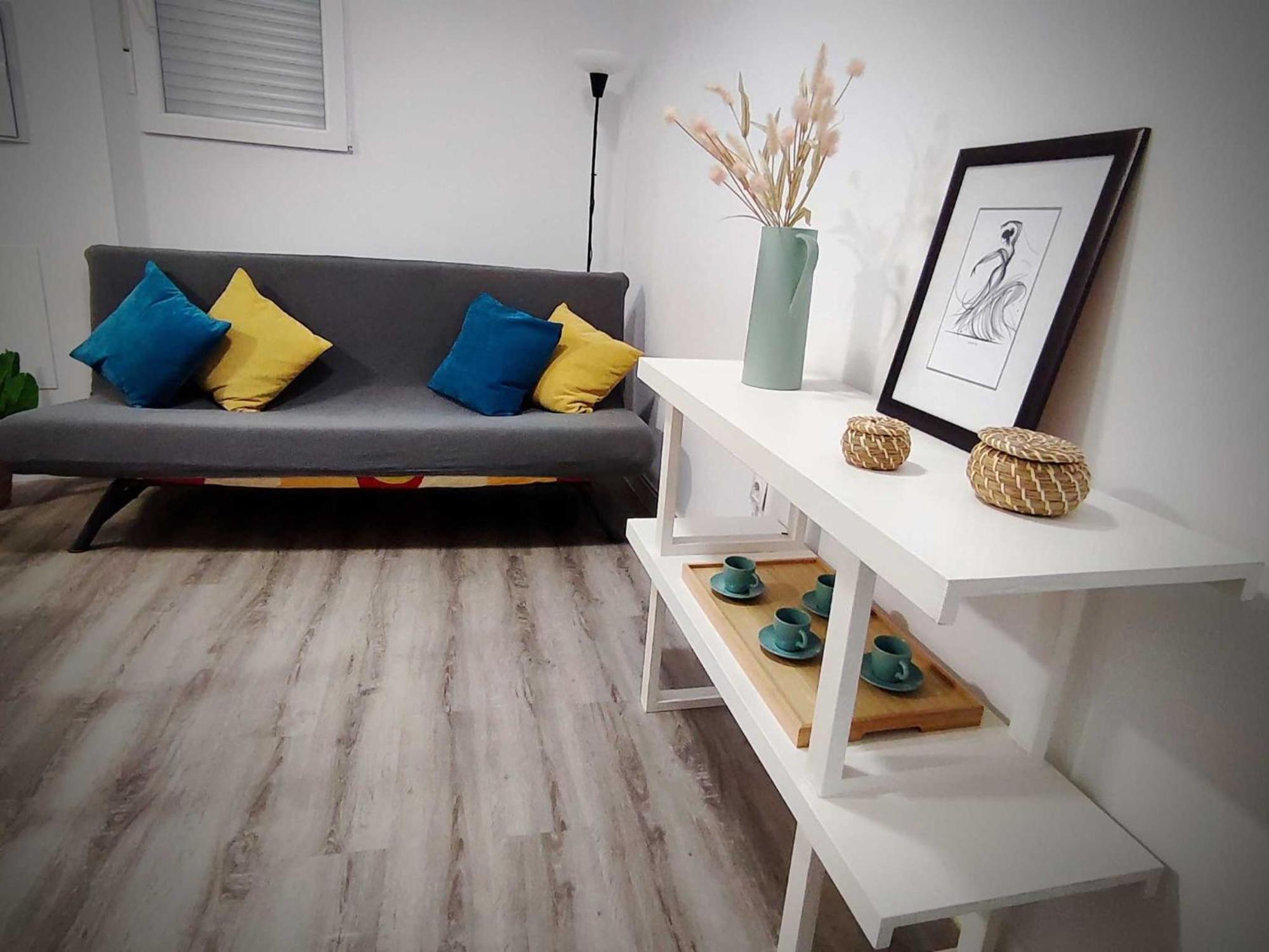 Apartment Ksev Azahar *