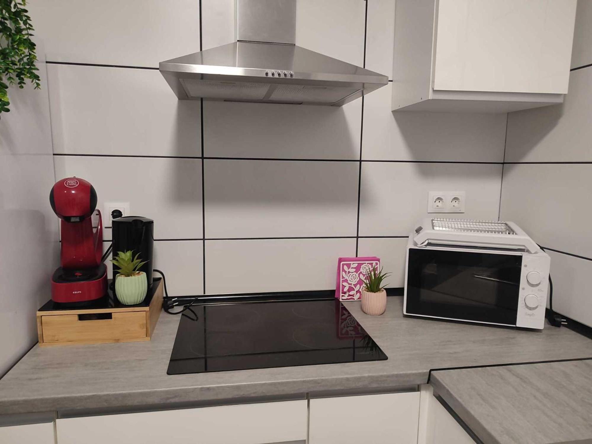 Apartment Ksev Azahar Seville